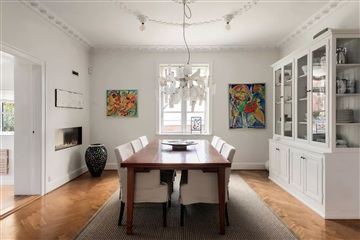 Photo 6. House, Skolevej, Birkerød 