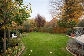 Photo 23. House, Skolevej, Birkerød 