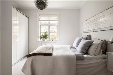 Photo 13. House, Skolevej, Birkerød 