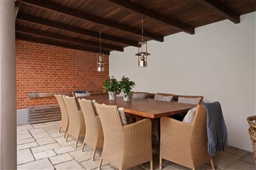 Photo 10. House, Skolevej, Birkerød 