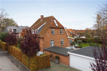 Photo 26. House, Skolevej, Birkerød 