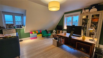 Photo 14. House, Skolevej, Birkerød 