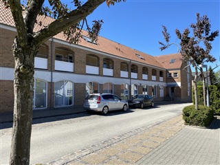 Photo 7. Apartment, Møllegade, Broager 