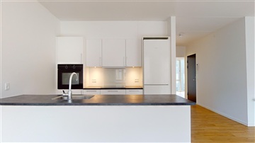 Photo 2. Apartment, Teglholm Tværvej, København SV 