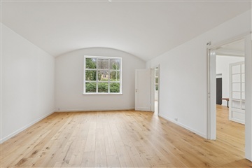 Billede 7. Hus/villa, Vallerød Banevej, Rungsted Kyst 