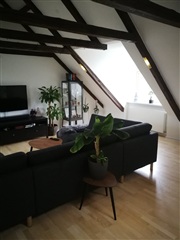 Photo 2. Apartment, Carl Blochs Gade, Aarhus C 