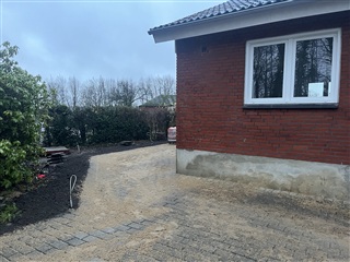 Billede 19. Hus/villa, Østre Ringvej, Hejnsvig 