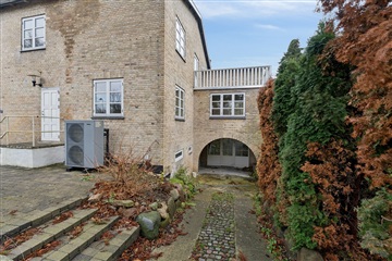 Billede 23. Hus/villa, Vallerød Banevej, Rungsted Kyst 