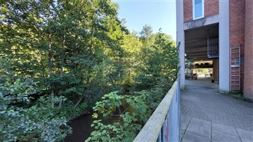 Billede 4. Værelse, Grejsdalsvej, Vejle 