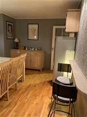 Billede 7. Værelse, Dalen, Hårlev 