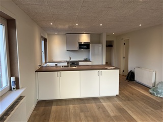 Billede 6. Hus/villa, Østre Ringvej, Hejnsvig 