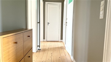 Photo 8. Apartment, Judithsvej, Hellerup 