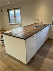 Billede 3. Hus/villa, Østre Ringvej, Hejnsvig 