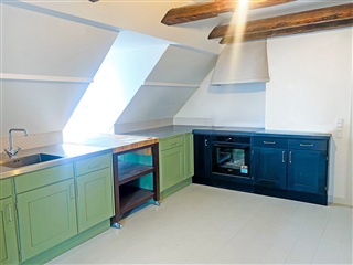 Photo 8. Apartment, Sølvgade, København K 