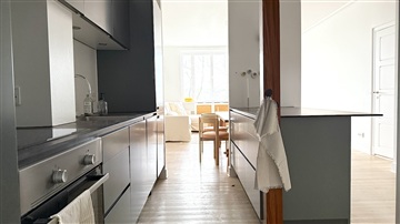 Photo 7. Apartment, Sortedam Dossering, København N 