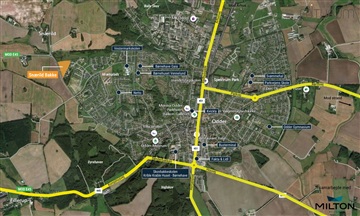 Billede 12. Hus/villa, Snærild Bakke, Odder 