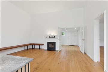 Billede 4. Hus/villa, Vallerød Banevej, Rungsted Kyst 