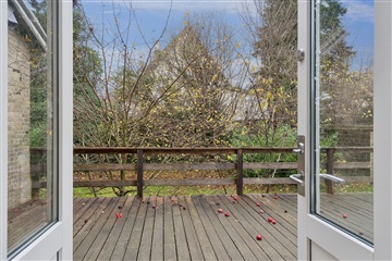 Billede 5. Hus/villa, Vallerød Banevej, Rungsted Kyst 