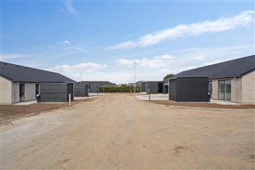 Photo 2. Apartment, Hortensiavænget, Fredericia 