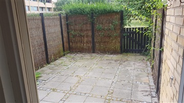 Photo 6. Apartment, Teglgårdsvej, Humlebæk 