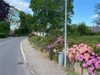 Photo 35. House, Stavnsholtvej, Farum 