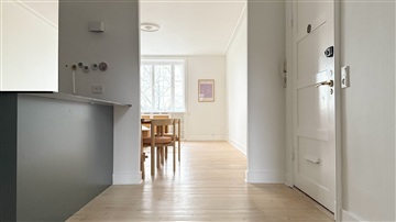 Photo 12. Apartment, Sortedam Dossering, København N 