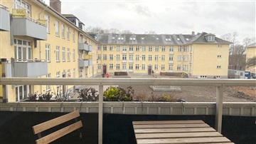 Photo 5. Apartment, Judithsvej, Hellerup 