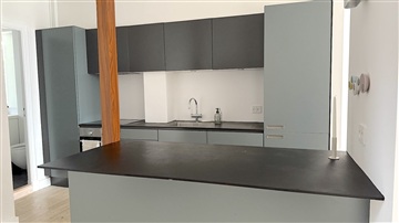 Photo 6. Apartment, Sortedam Dossering, København N 