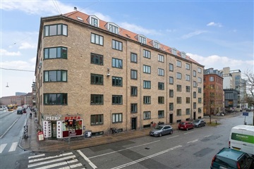 Photo 9. Room, Rådmandsgade, København N 