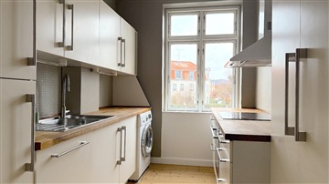 Photo 9. Apartment, Judithsvej, Hellerup 