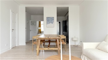 Photo 5. Apartment, Sortedam Dossering, København N 