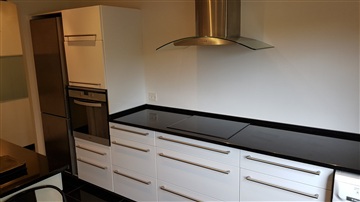 Photo 3. Apartment, Teglgårdsvej, Humlebæk 