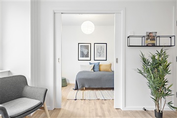 Billede 2. Lejlighed, Uplandsgade, København S 