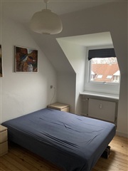 Billede 1. Værelse, Florasvej, Glostrup 