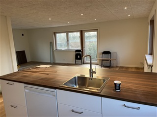 Billede 5. Hus/villa, Østre Ringvej, Hejnsvig 