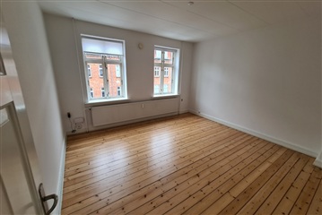Photo 2. Apartment, Fyensgade, Vejle 