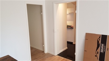 Photo 5. Apartment, Teglgårdsvej, Humlebæk 