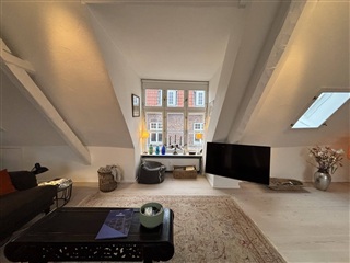 Photo 11. Apartment, , København K 