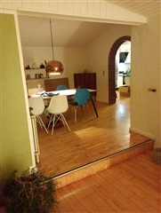 Billede 1. Hus/villa, Poppelvej, Brande 