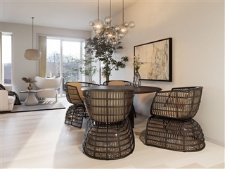 Photo 6. Apartment, Vesterbrogade, Viborg 