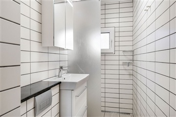 Photo 2. Apartment, Sjællandsgade, Aalborg 