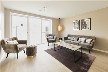 Billede 4. Hus/villa, Snærild Bakke, Odder 