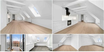 Photo 7. Room, Rådmandsgade, København N 