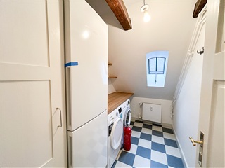 Photo 15. Apartment, Sølvgade, København K 