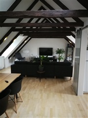Photo 1. Apartment, Carl Blochs Gade, Aarhus C 