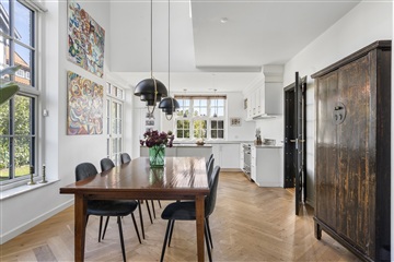 Billede 3. Hus/villa, Engskiftevej, København Ø 