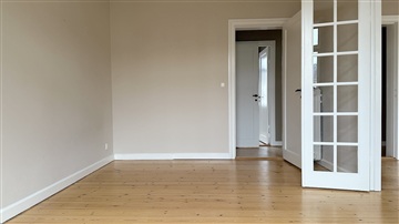 Photo 6. Apartment, Judithsvej, Hellerup 