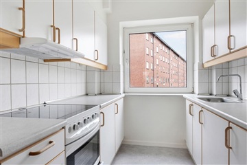 Photo 3. Apartment, Sjællandsgade, Aalborg 