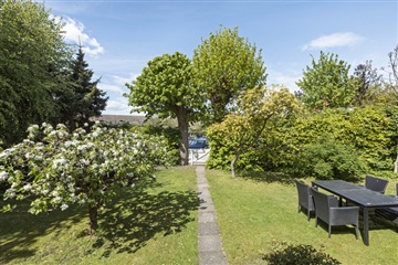 Billede 8. Lejlighed, Baunegårdsvej, Gentofte 