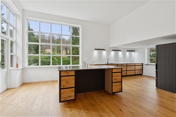 Billede 2. Hus/villa, Vallerød Banevej, Rungsted Kyst 